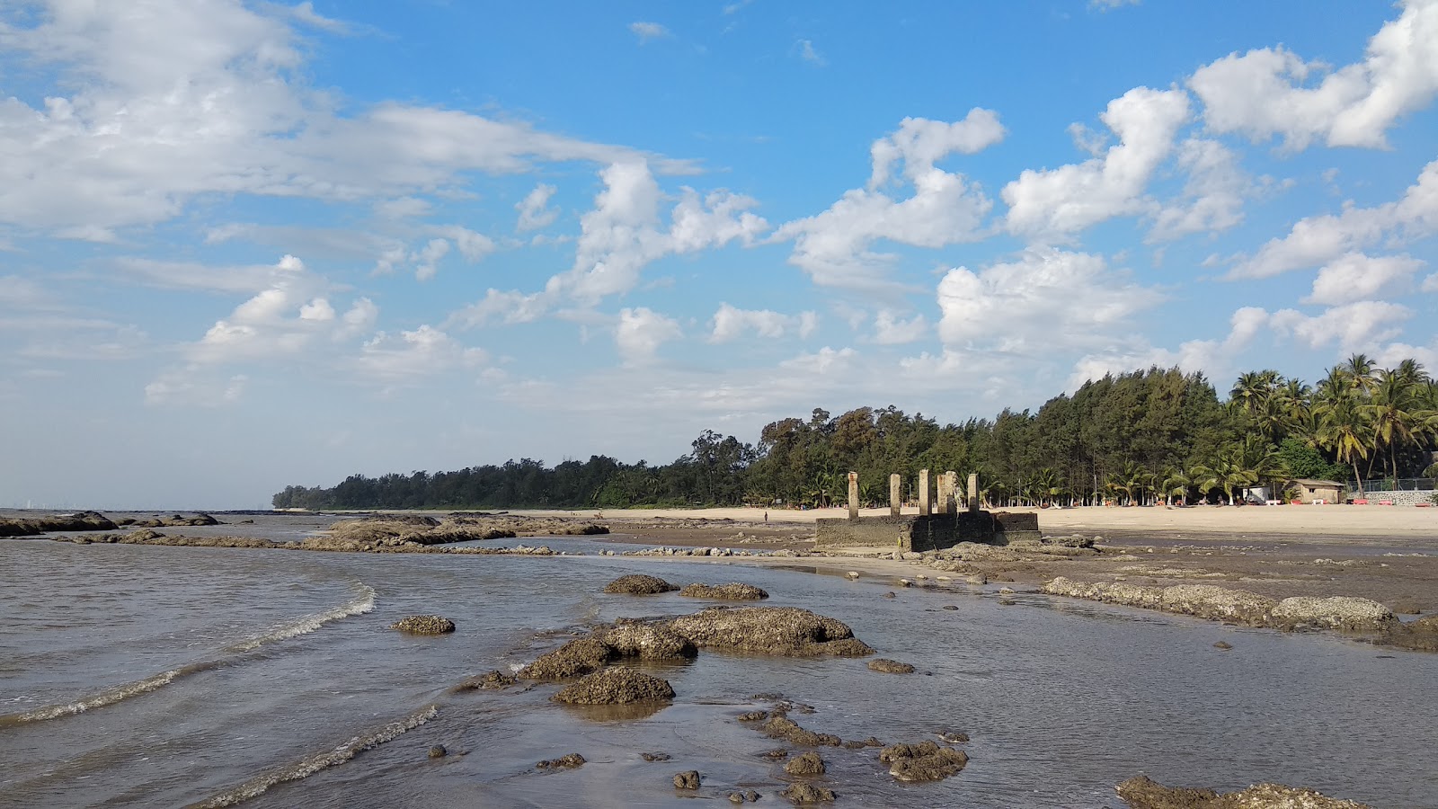 Top thing to do in Akshi Beach (2024) | All about Akshi Beach, Nagaon Beach, Maharashtra